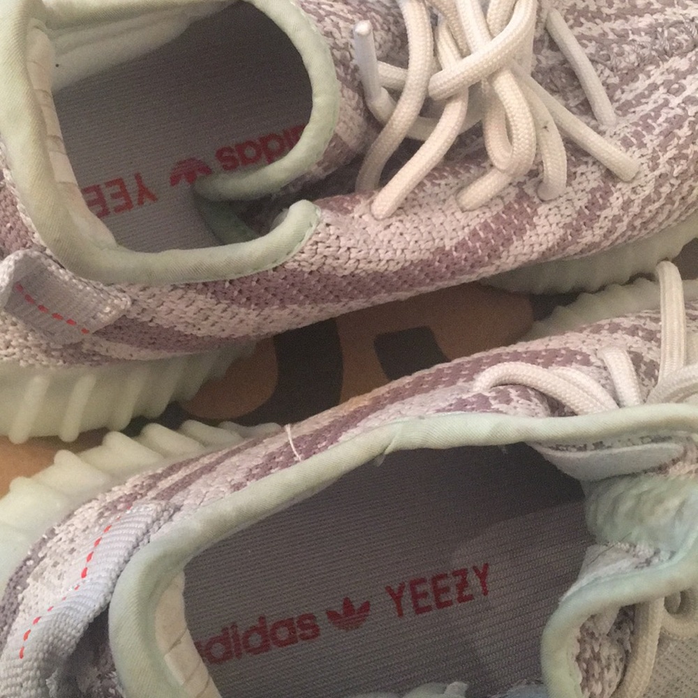 Yeah boost 350